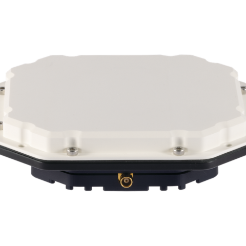 NF4012-D10-SO Dual Band 4 Element Anti-Jamming GNSS RF Output System