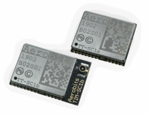 OEM-TT-SC1 UAV ADS-B Receiver