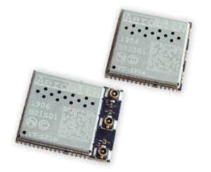 TT-SF1 - Drone Detect-and-Avoid Transceiver
