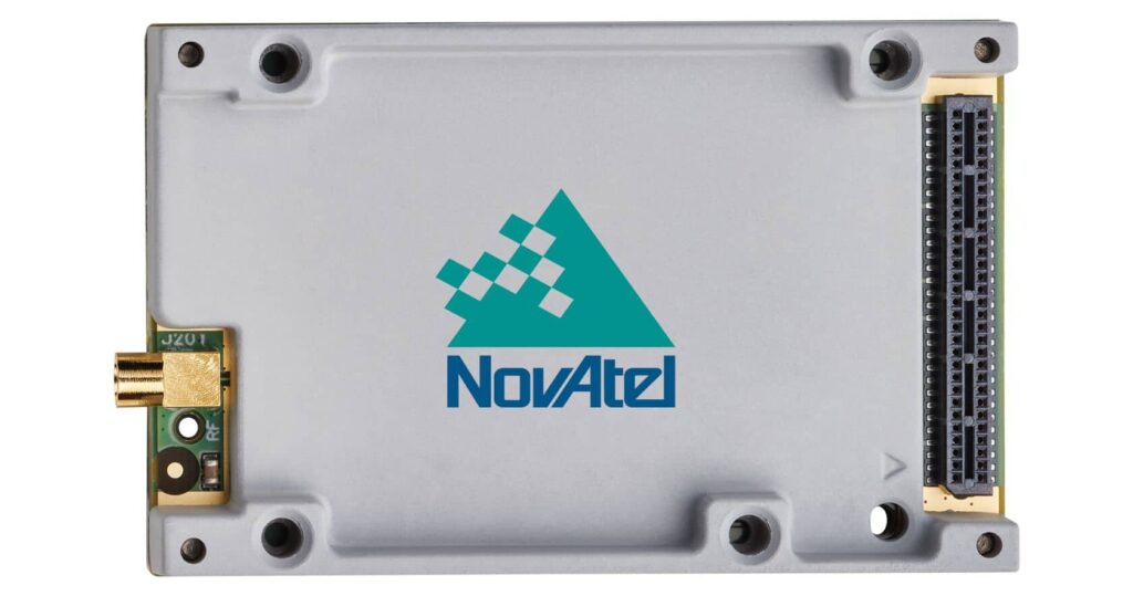 GPS, GNSS Receivers & Antennas AntiJam Antennas GNSS Inertial Systems