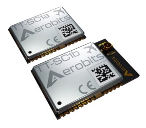 TT-SC1 OEM ADS-B Receiver