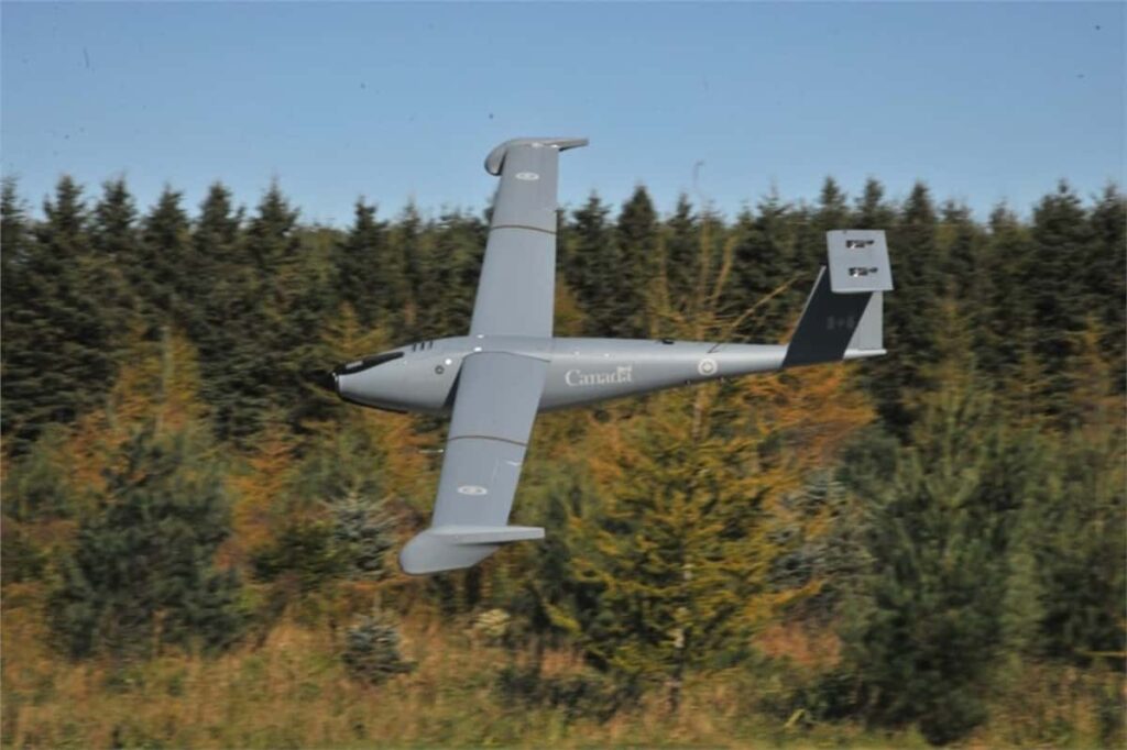 Volatus BVLOS drone