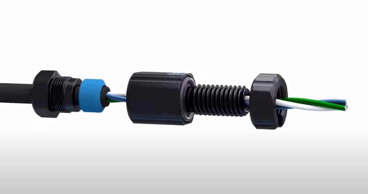 Blue Robotics Introduce WetLink and the WetLink Unmanned