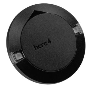 Cubepilot Here4 multiband RTK GNSS