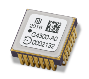 Tronics Microsystems