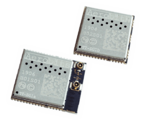 TT-SG1 – UAV Sense-and-Avoid Receiver
