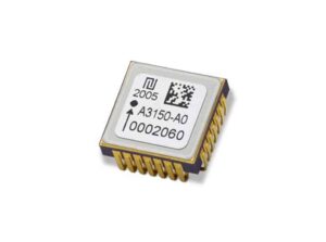 Tronics Microsystems
