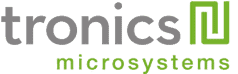 Tronics Microsystems