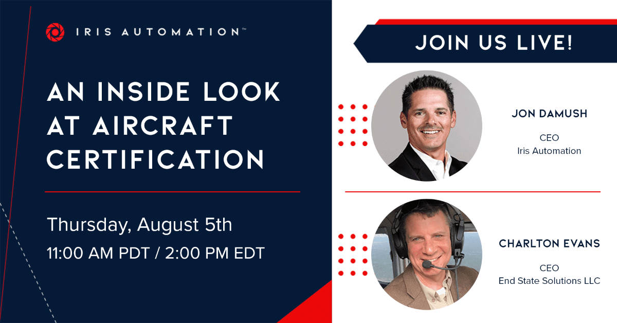 An Inside Look at Aircraft Certification