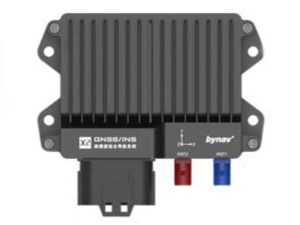 Bynav X2 GNSS-INS positioning unit