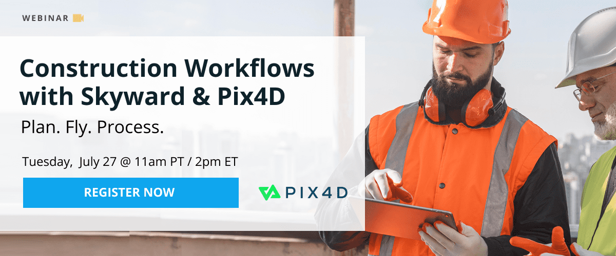 Construction Workflows