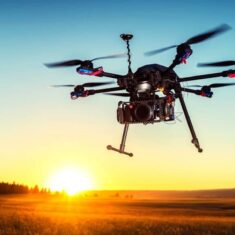 Article: Drone Insurance 101