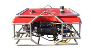 Flunder ROV