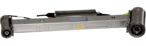Subsea Laser Scanners