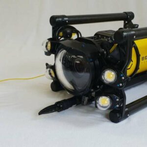 ROV Manipulator & grabbers