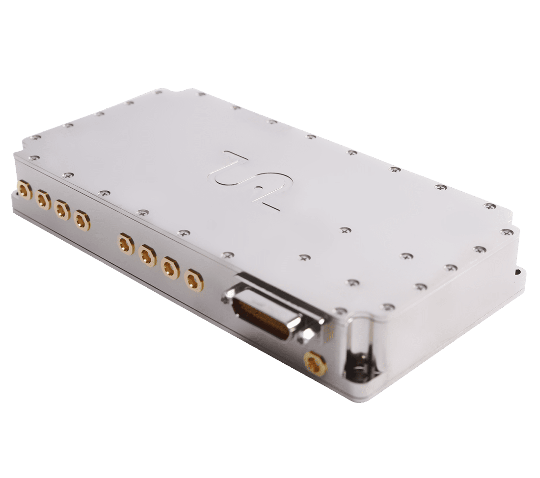 TUALAJ 8300 GNSS CRPA AntiJam System 8array antenna GPS/GNSS antijamming system