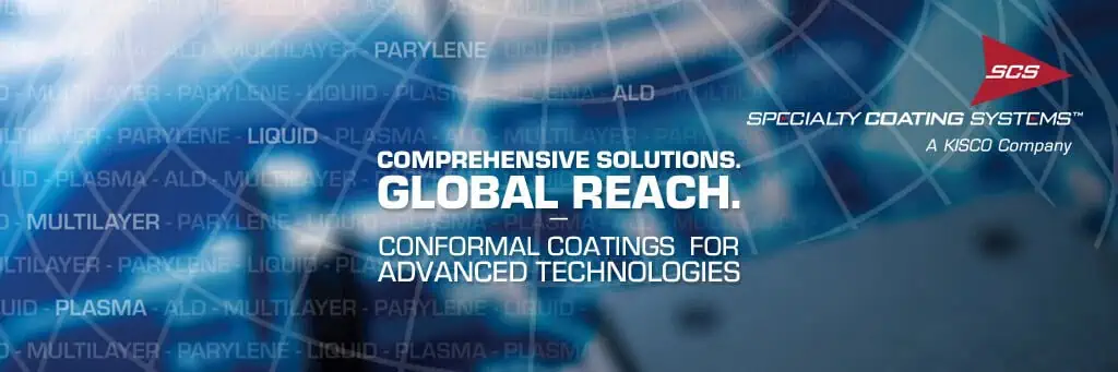 conformal coating services