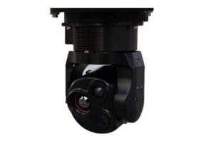 AVT CM62 Micro Gimbal