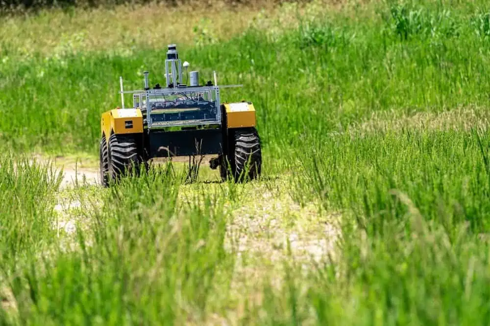 Award-Winning U.S. Army Research to Enhance Soldier-Robot Communications