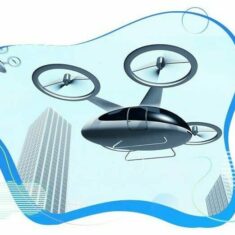End to end software for drones