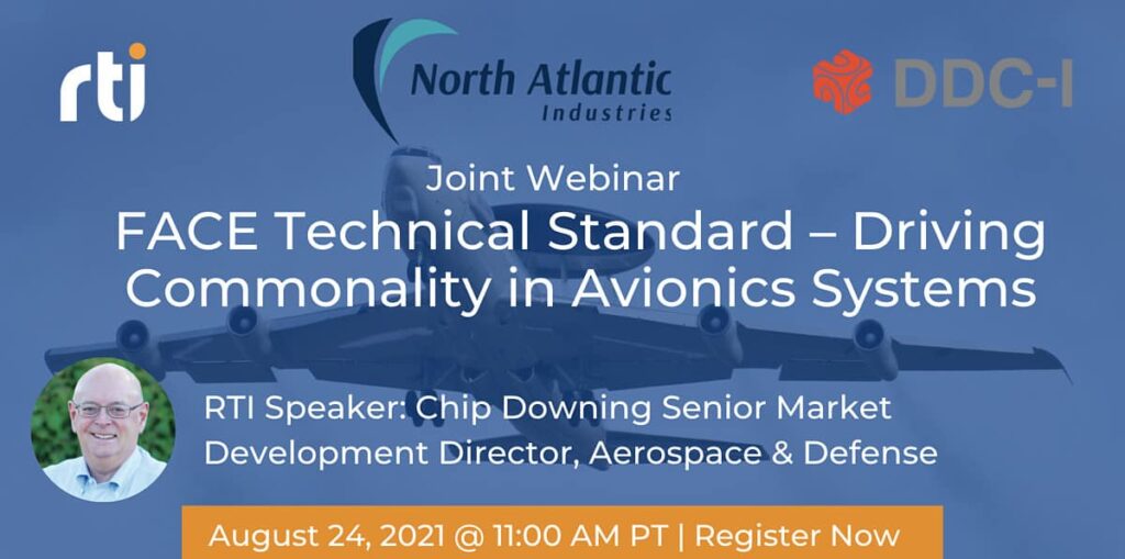 FACE Technical Standard – Driving Commonality in Avionics Systems