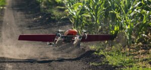 Jobs for Drone pilots in agriculture