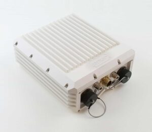 OSV-IP1000 – Tactical Networking System for USVs