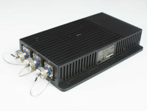 UTM Radio Gateway for UAS Applications (RIG-200R)