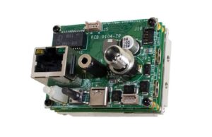 Z3 Technology video encoder