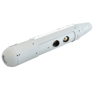 Computer Vision Airborne Imaging Payload PT 6 by Overwatch Imaging
