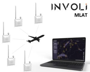 unmanned air traffic management