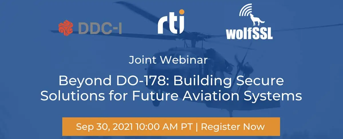 Beyond DO-178: Building Secure Solutions for Future Aviation Systems