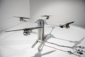 Distributed Electric Propulsion Testing Solutions
