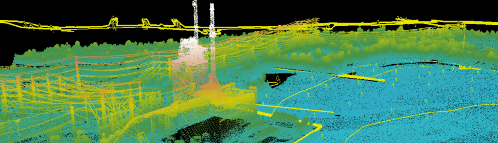 Geospatial Processing Software