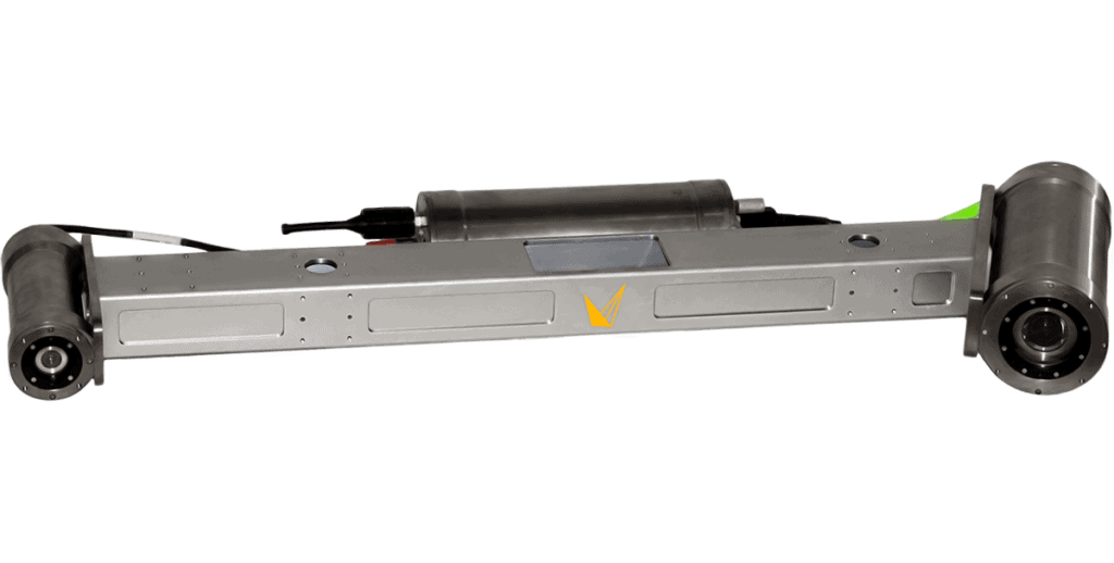The Insight Pro by VOYIS