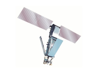 Iridium RUDICS