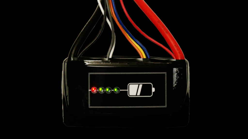 lithium batteries for drones