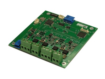 Power Generation Control Output (PGCO) module