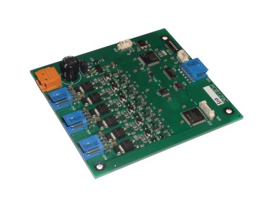 Power Management Module (PMM)