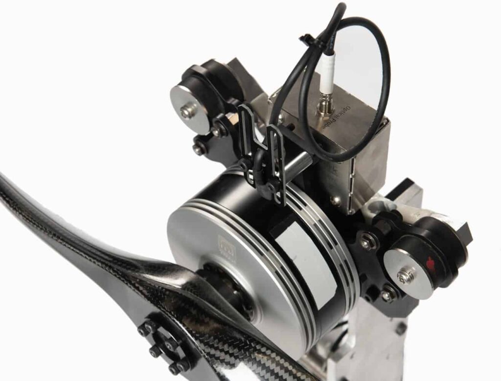 Drone Test Stands Motor & Propeller Testing Wind Tunnel Modeling