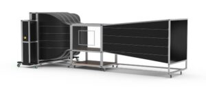 Tyto Closed Wind Tunnel Testing