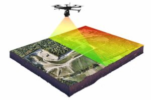 UAV LiDAR