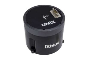 iXblue UmiX Series IMU