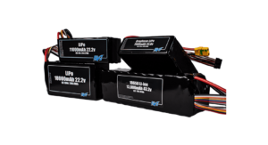 MaxAmps Lithium Batteries