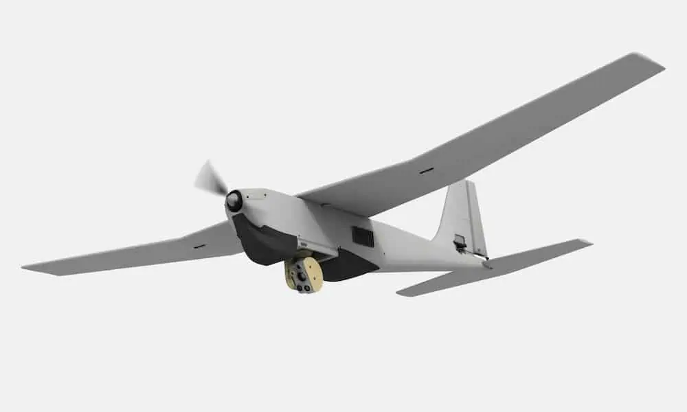 AeroVironment Puma 3 AE