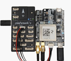 ArduPilot-3B-Heading-set