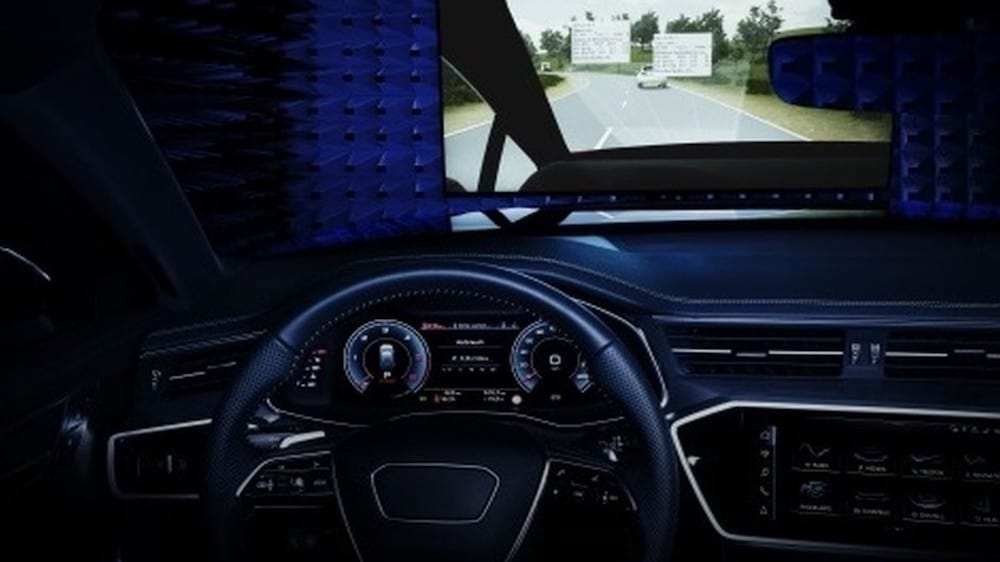 Automotice Radar Sensors for Advanced Driver Assistance Systems and Autonomous Driving