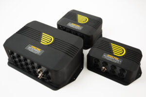 Dynautics SPECTRE Autopilot Suite