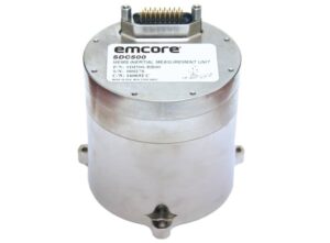 EMCORE SDC500 MEMS IMU