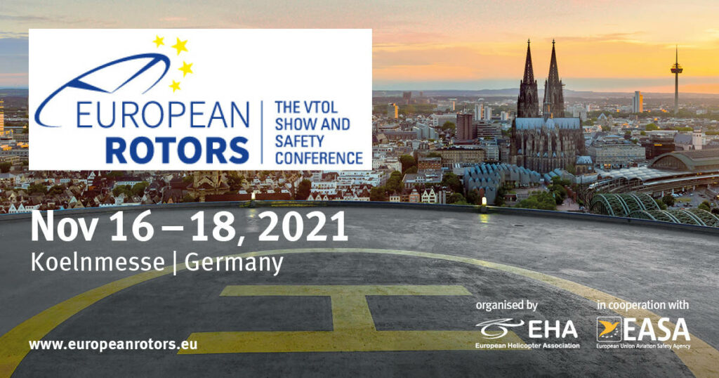 European Rotors 2021